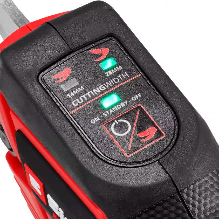 Tesoura de Poda Telescópica Einhell GP-LS 18/28 Li T BL-Solo Tesoura de Poda Telescópica Einhell GP-LS 18/28 Li T BL-Solo