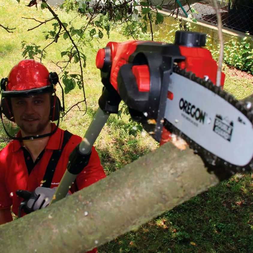 Serra Telescpica Einhell GE-LC 18 Li T-Solo