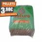 Pellets Certificados Nature 6mm 15Kg