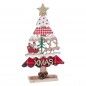 rvore X'Mas 16.5x29.5cm