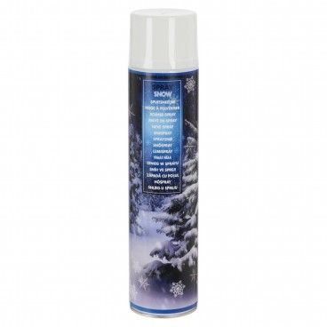 Spray de Neve Sinttica 600ml