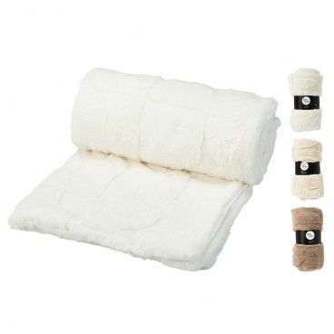 Manta 160x130cm Sortido