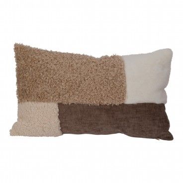 Almofada Chenille 50x30cm