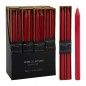 Conjunto 2 Velas de Jantar 27cm