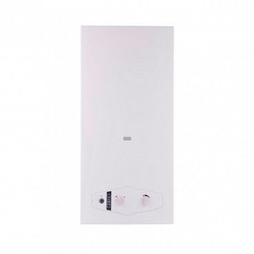 VULCANO ESQUENTADOR ZEUS WRN 11-4 KB 31 11LT GAS BUTANO/PROPANO 7 736 504 340