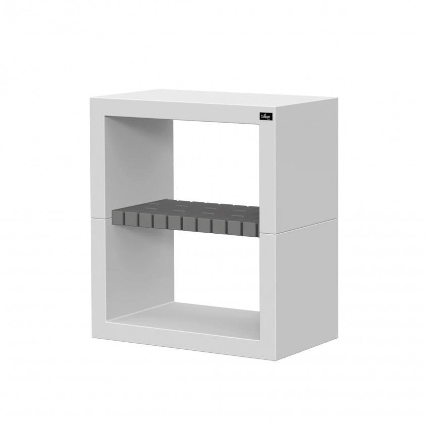 Bancada Maia Tijolo Cinzento Bancada Maia Tijolo Cinzento