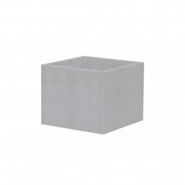 Fuga de Aumento para Churrasqueira Cinzenta 31x31x25 Fuga de Aumento para Churrasqueira Cinzenta 31x31x25