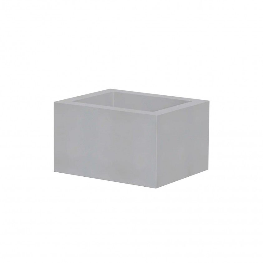 Fuga de Aumento para Churrasqueira Cinzenta 31x25x20 Fuga de Aumento para Churrasqueira Cinzenta 31x25x20