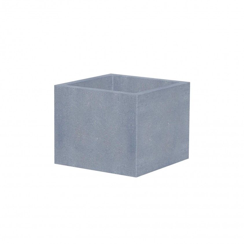 Fuga de Aumento para Churrasqueira Textura Cinz 30x30x25 Fuga de Aumento para Churrasqueira Textura Cinz 30x30x25