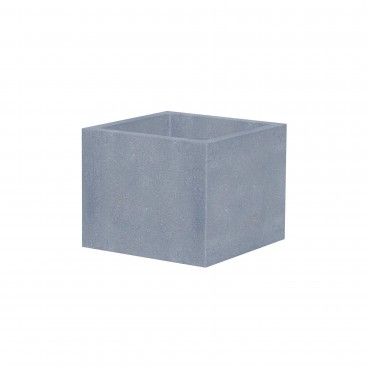 Fuga de Aumento para Churrasqueira Textura Cinz 30x30x25 Fuga de Aumento para Churrasqueira Textura Cinz 30x30x25