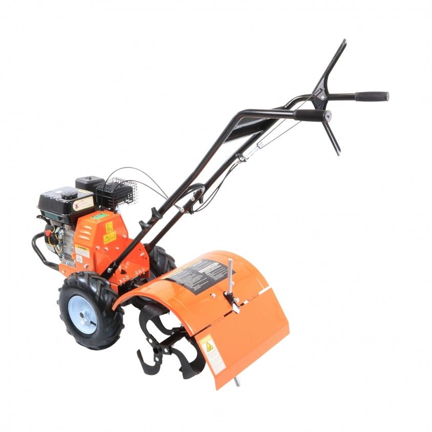 Motocultivador Mader 212cc 2 Velocidades Motocultivador Mader 212cc 2 Velocidades