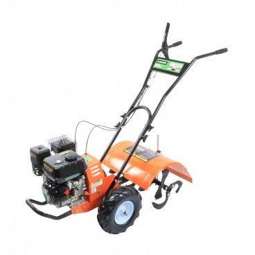 Motocultivador Mader 212cc 2 Velocidades