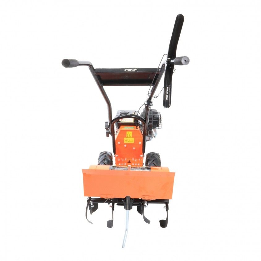 Motocultivador Mader 212cc 2 Velocidades Motocultivador Mader 212cc 2 Velocidades