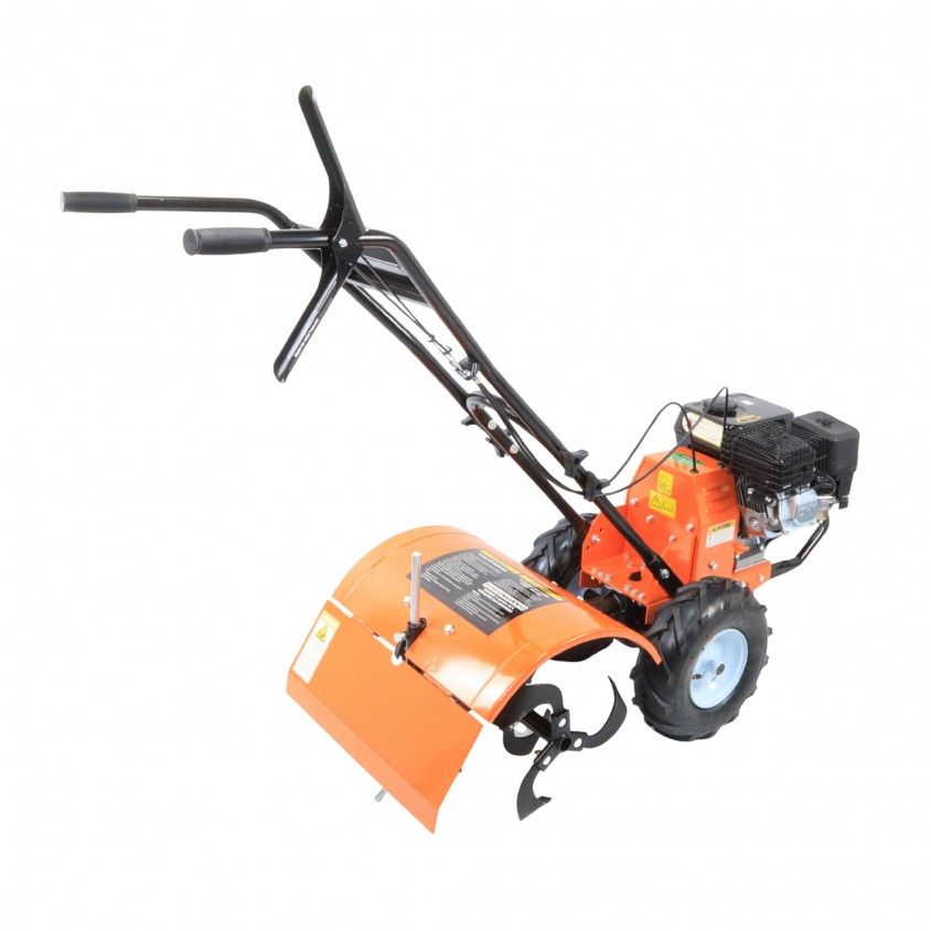 Motocultivador Mader 212cc 2 Velocidades Motocultivador Mader 212cc 2 Velocidades