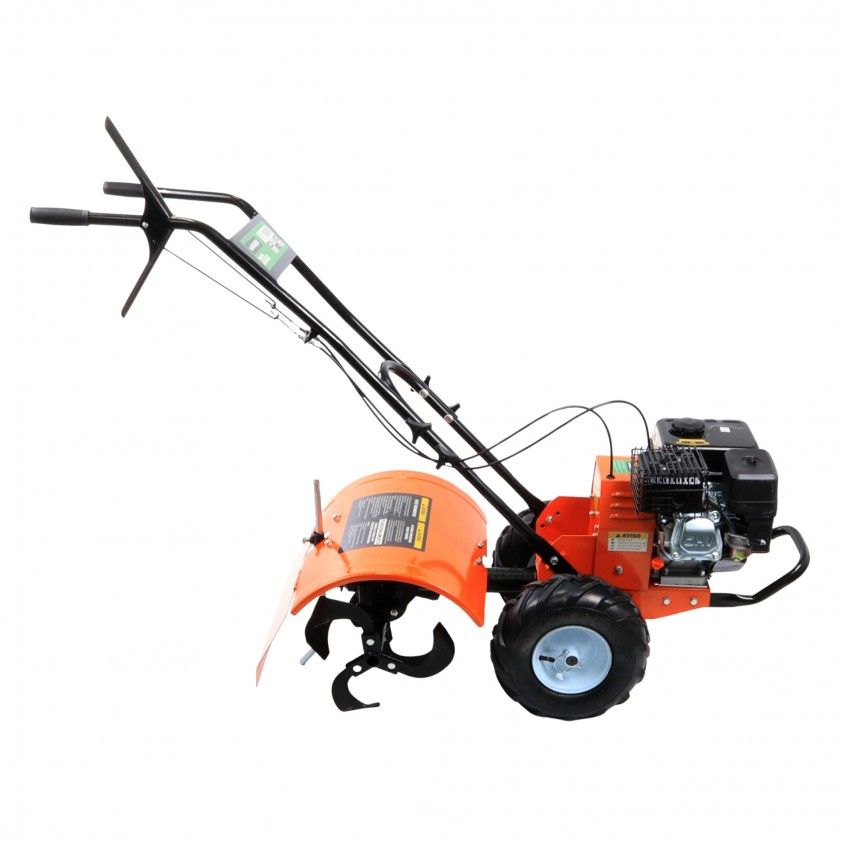 Motocultivador Mader 212cc 2 Velocidades Motocultivador Mader 212cc 2 Velocidades