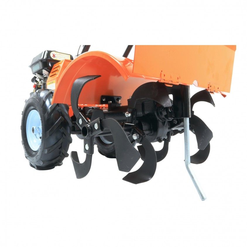 Motocultivador Mader 212cc 2 Velocidades Motocultivador Mader 212cc 2 Velocidades