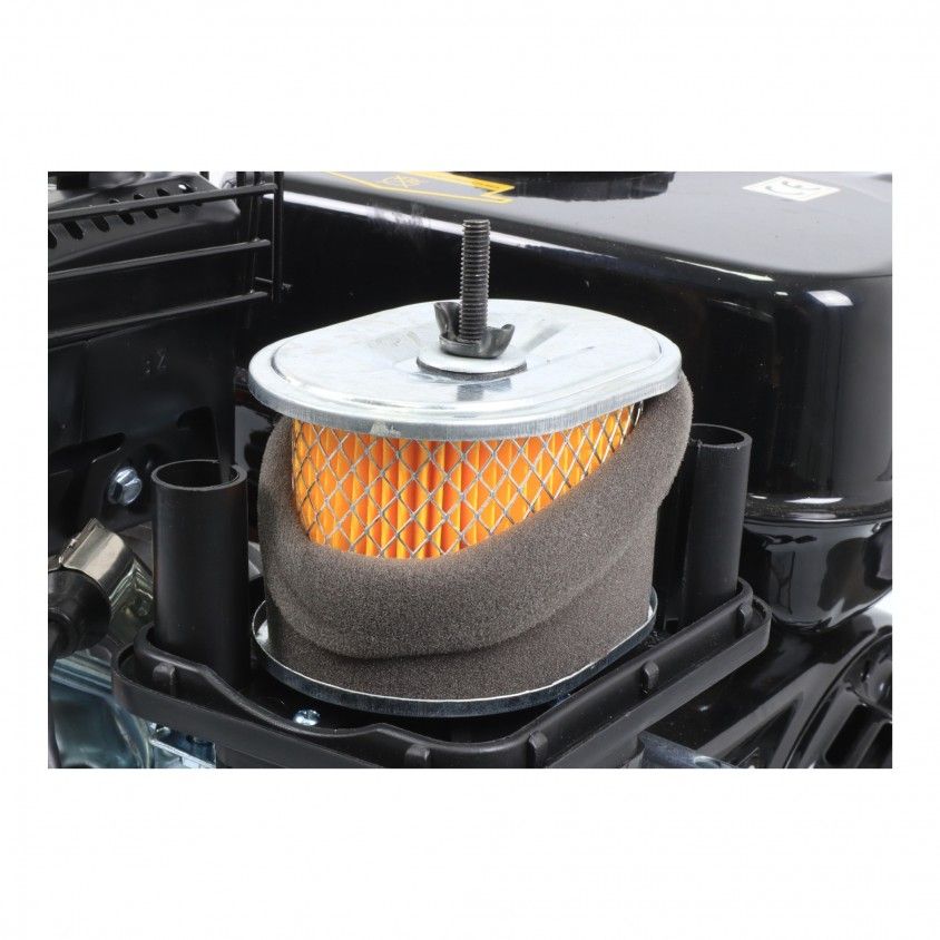 Motocultivador Mader 212cc 2 Velocidades Motocultivador Mader 212cc 2 Velocidades