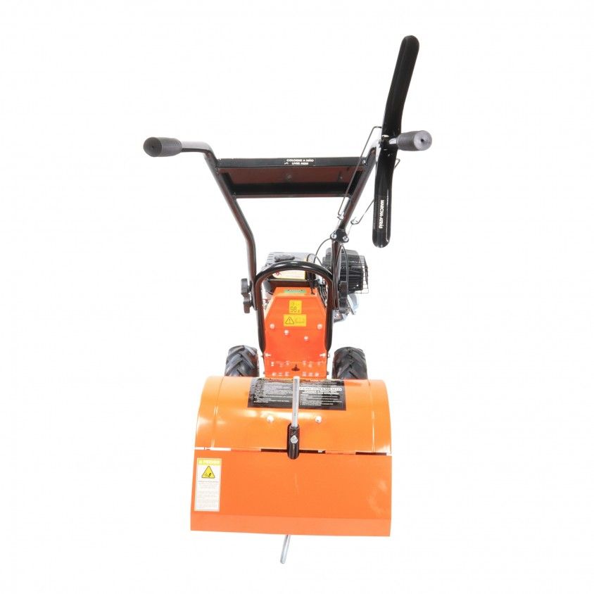 Motocultivador Mader 212cc 2 Velocidades Motocultivador Mader 212cc 2 Velocidades