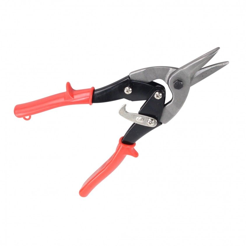 Tesoura de Latoeiro Mader Frente 250mm Tesoura de Latoeiro Mader Frente 250mm