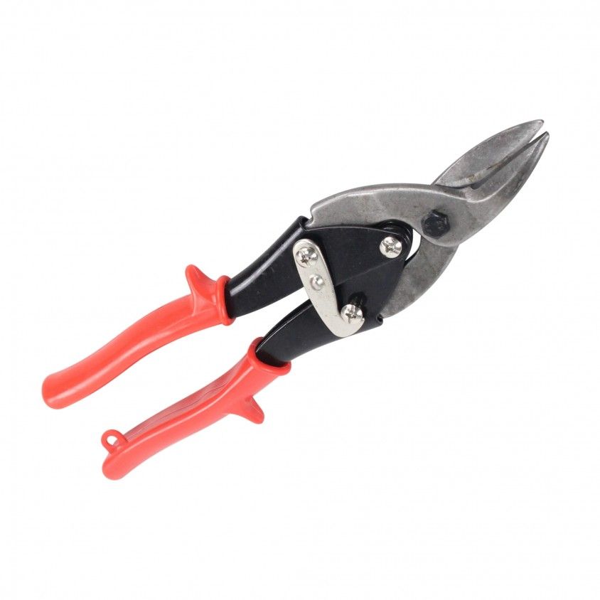 Tesoura de Latoeiro Mader Esquerda 250mm Tesoura de Latoeiro Mader Esquerda 250mm