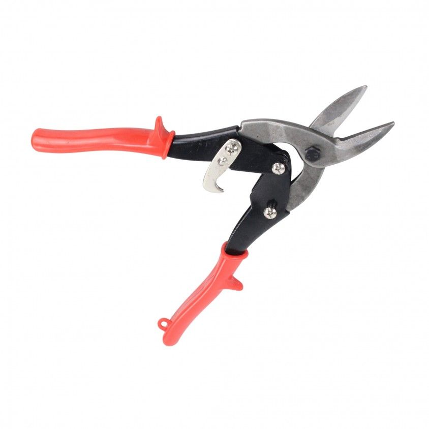 Tesoura de Latoeiro Mader Esquerda 250mm