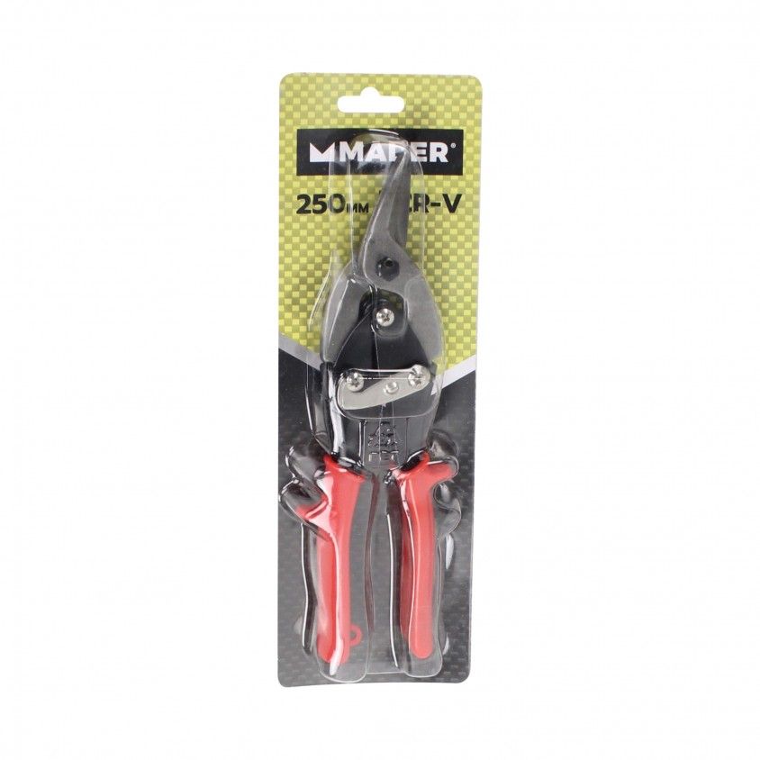 Tesoura de Latoeiro Mader Direita 250mm