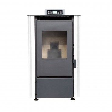 Salamandra a Pellets SP Mekka 6Kw