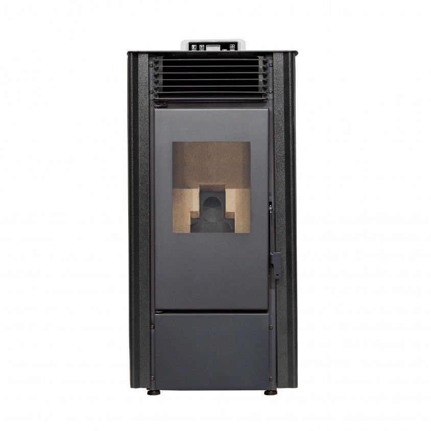 Salamandra a Pellets SP Mekka 9Kw