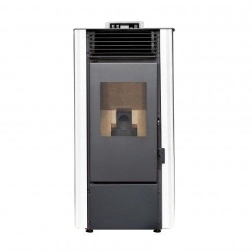 Salamandra a Pellets SP Mekka 9Kw