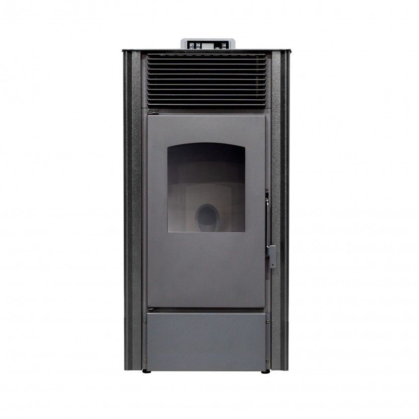 Salamandra a Pellets SP Mekka 12Kw