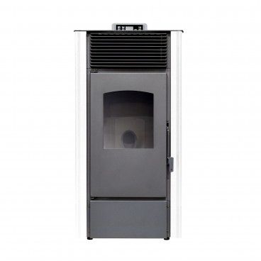 Salamandra a Pellets SP Mekka 12Kw