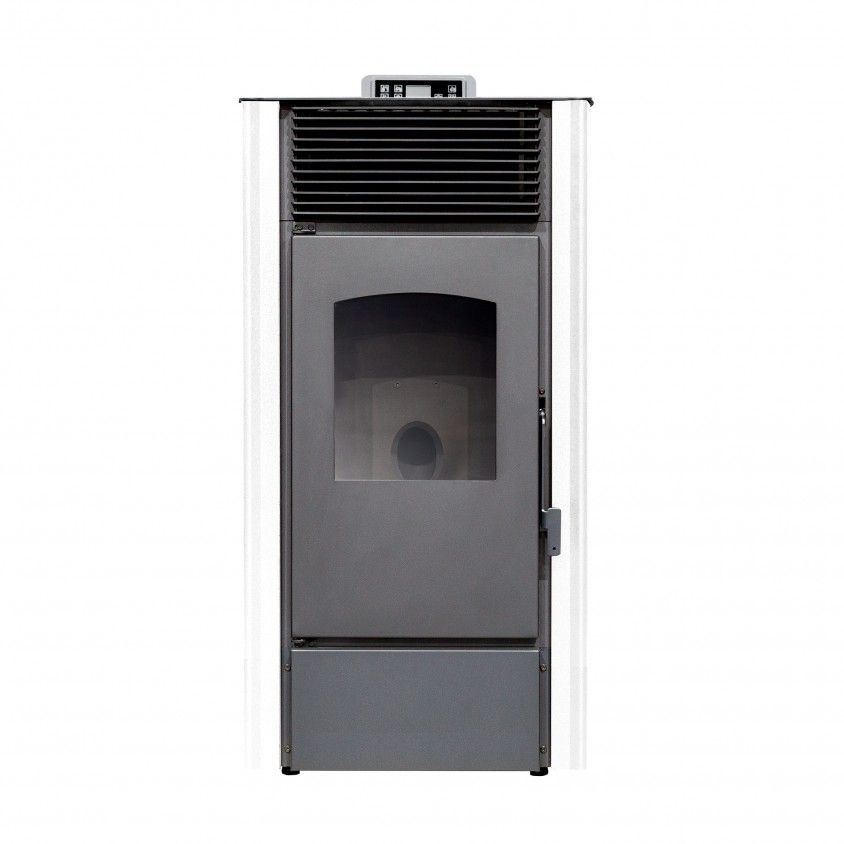 Salamandra a Pellets SP Mekka 12Kw