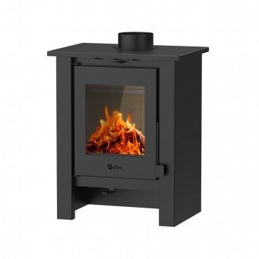 Salamandra a Lenha Georgia Salamandra a Lenha Georgia