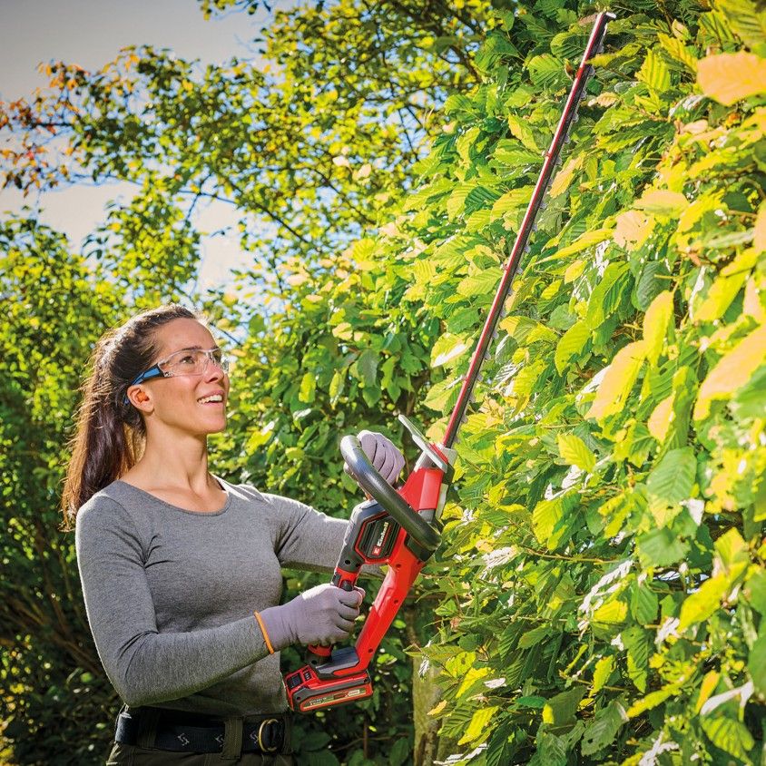 Corta-Sebes Einhell GP-CH 18/61 Li BL-Solo