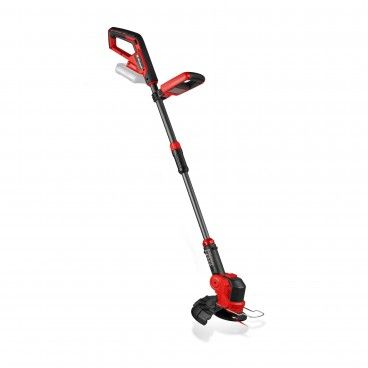 Aparador de Relva Einhell GE-CT 18/25 Li-Solo Aparador de Relva Einhell GE-CT 18/25 Li-Solo