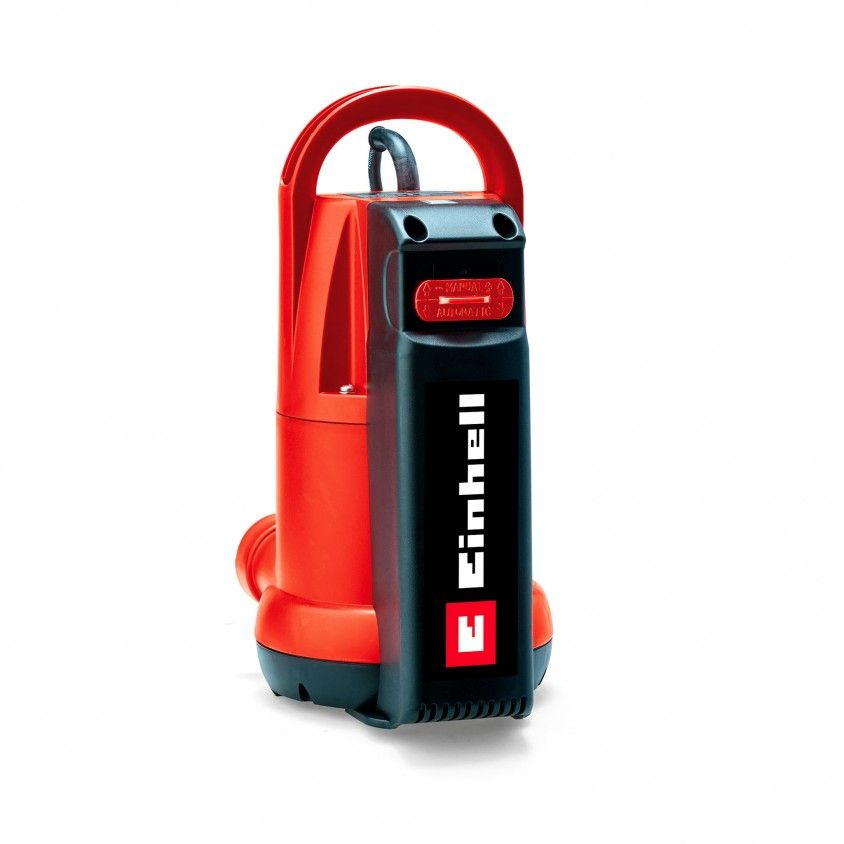 Bomba Submersvel Einhell GC-SP 5511 IF