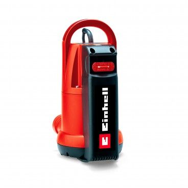 Bomba Submersível Einhell GC-SP 5511 IF Bomba Submersível Einhell GC-SP 5511 IF