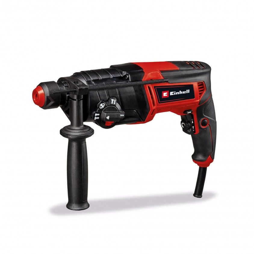 Martelo Perfurador Einhell TC-RH 800 4F