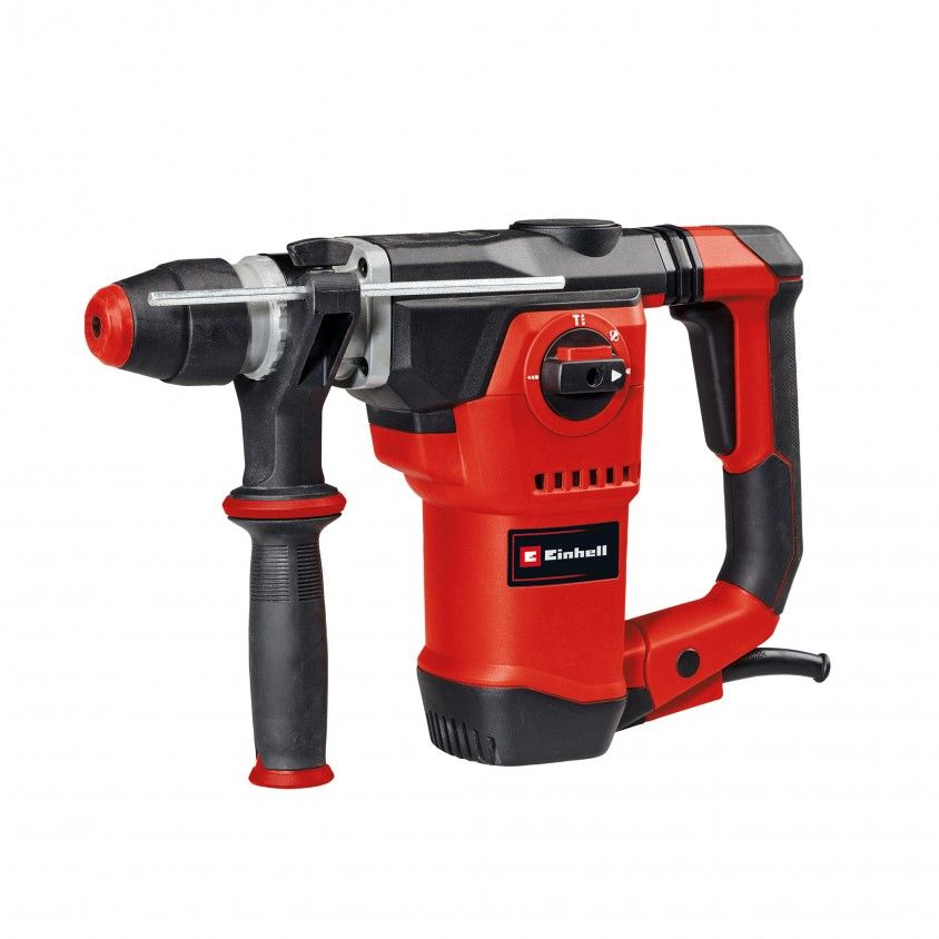 Martelo Perfurador Einhell TE-RH 32-1600 4F