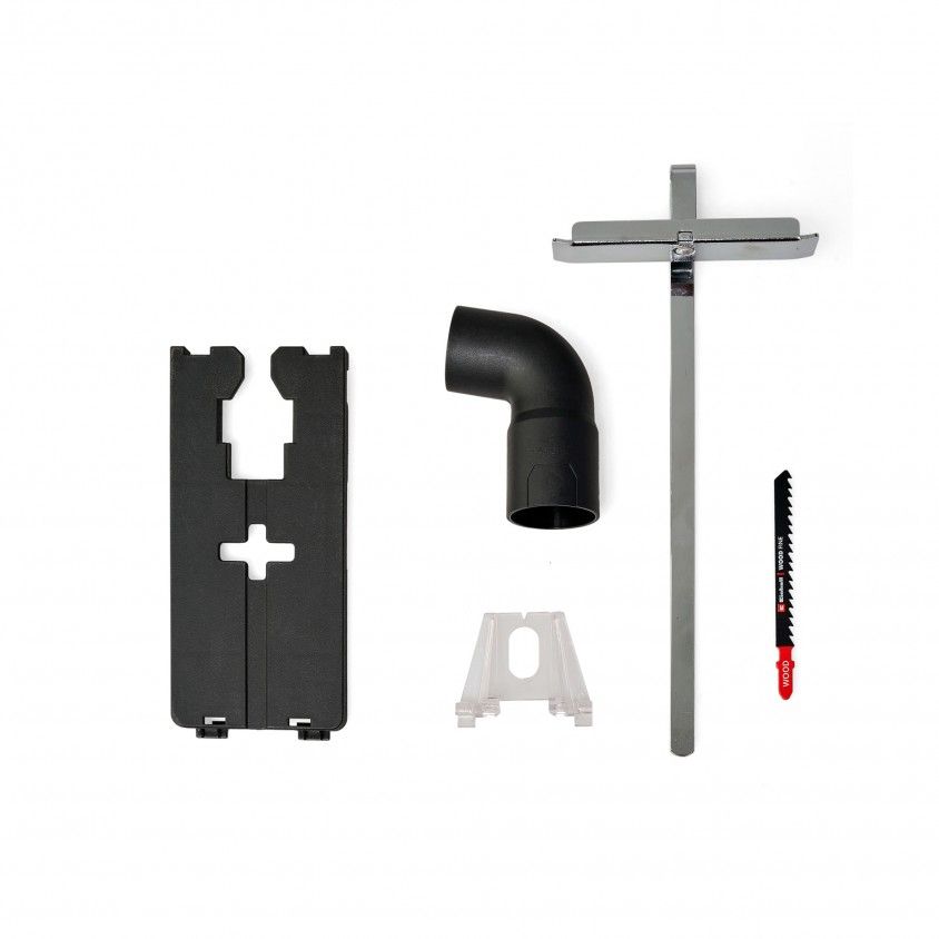 Serra Tico-Tico Einhell TP-JS 18/135 Li BL-Solo