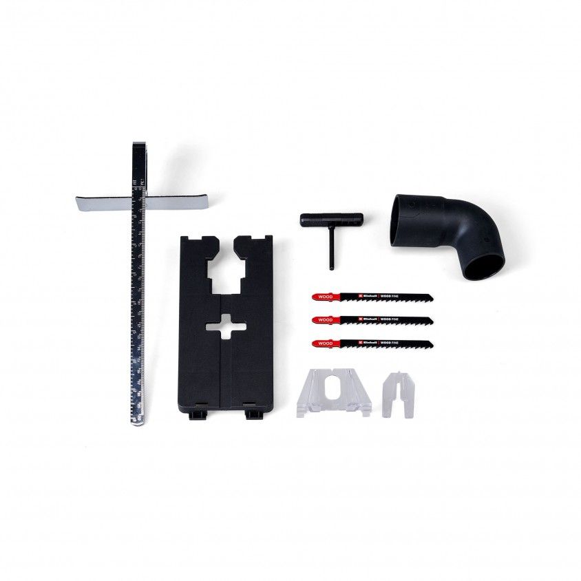 Serra Tico-Tico Einhell TP-JST 18/135 Li BL-Solo Serra Tico-Tico Einhell TP-JST 18/135 Li BL-Solo