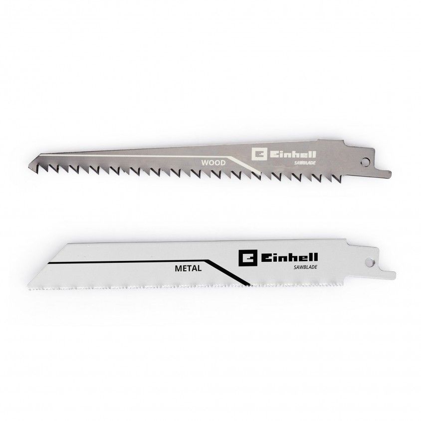 Serra Sabre Einhell TE-AP 18/13 Li-Solo Serra Sabre Einhell TE-AP 18/13 Li-Solo