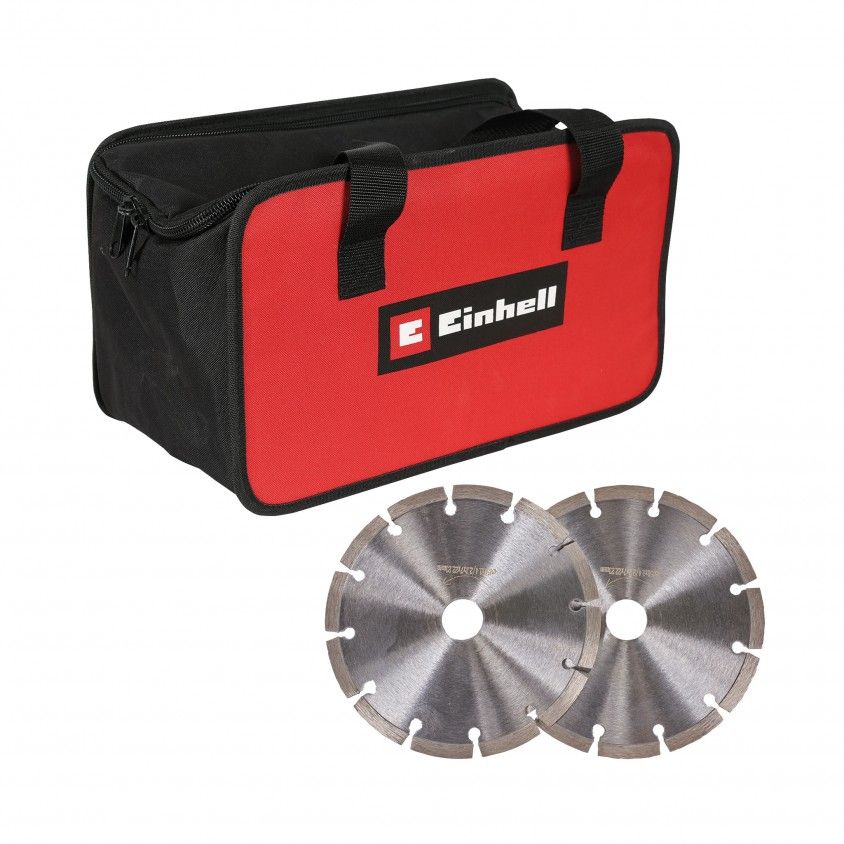 Mquina de Abrir Roos Einhell TE-MA 1500