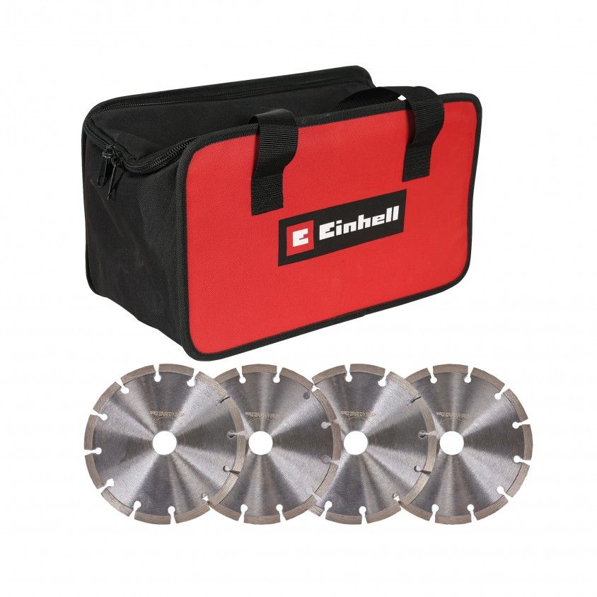 Mquina de Abrir Roos Einhell TE-MA 1700