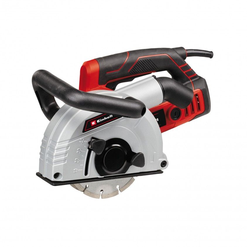 Máquina de Abrir Roços Einhell TE-MA 1700 Máquina de Abrir Roços Einhell TE-MA 1700