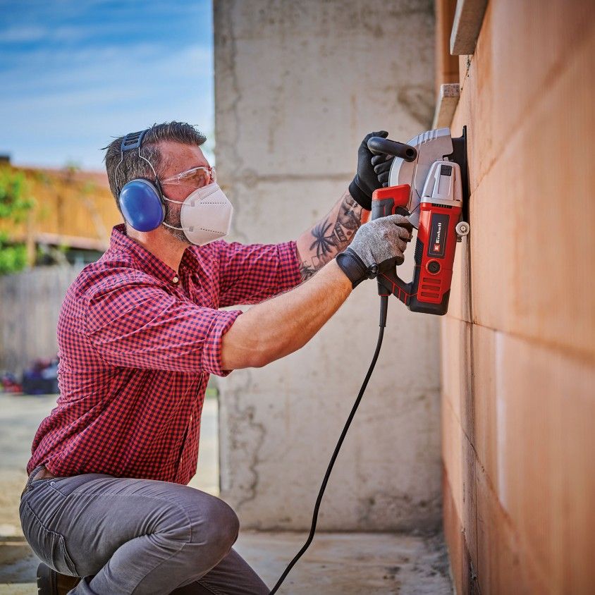 Mquina de Abrir Roos Einhell TE-MA 1700