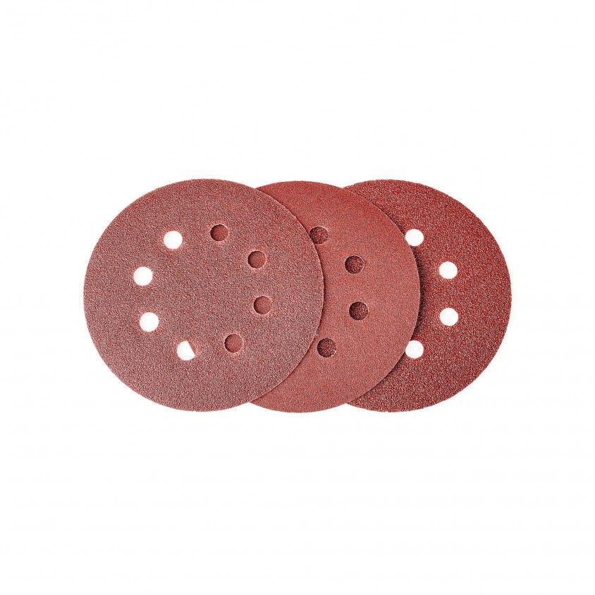 Lixadora Rotativa Einhell TP-RS 18/32 Li BL-Solo Lixadora Rotativa Einhell TP-RS 18/32 Li BL-Solo