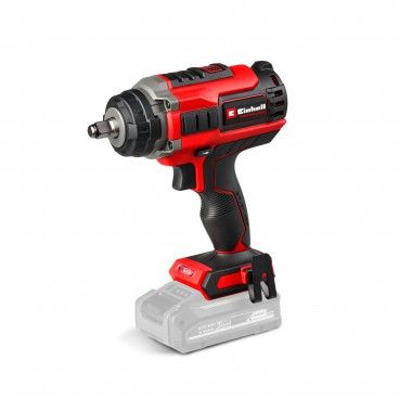 Aparafusadora de Impacto Einhell IMPAXXO 18/450 Aparafusadora de Impacto Einhell IMPAXXO 18/450