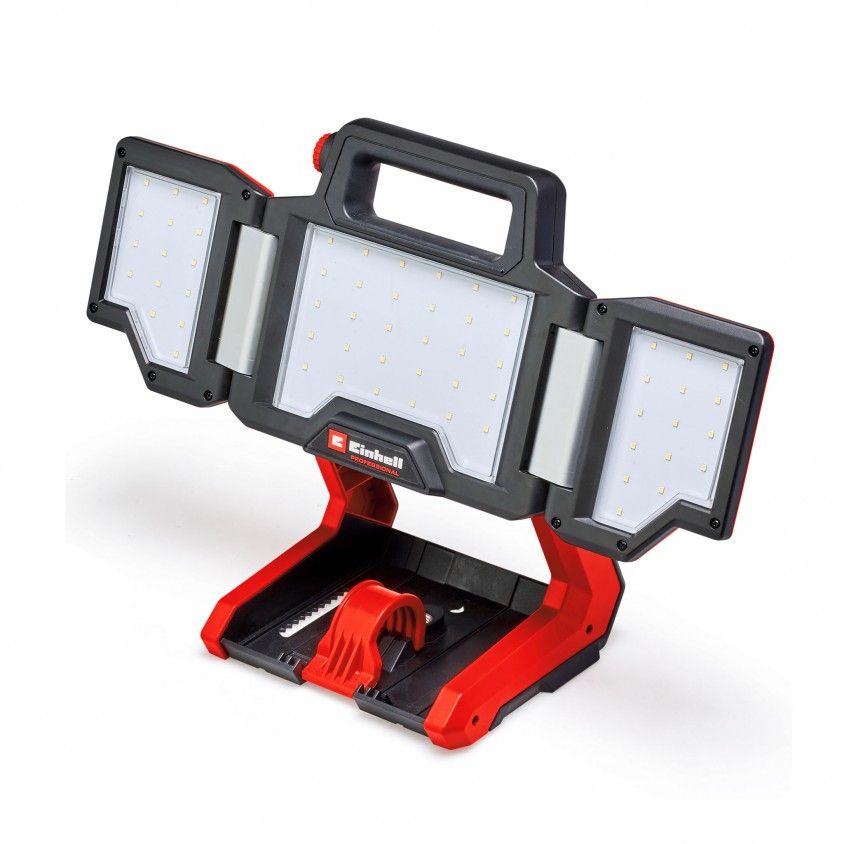 Projetor Einhell TP-CL 18/3000 Li-Solo Projetor Einhell TP-CL 18/3000 Li-Solo