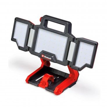 Projetor Einhell TP-CL 18/3000 Li-Solo Projetor Einhell TP-CL 18/3000 Li-Solo